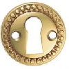 Regency Open Escutcheon image.