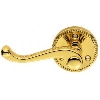 Lever on round rose - Regency Suite image.
