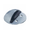 Floor Mounted Door Stop - Large image.