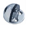 Floor Mounted Door Stop - Small image.