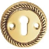 Georgian Escutcheon image.