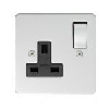Flat Single Sockets image.