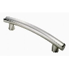 ECLIPSE GROOVED SECTION T BAR HANDLE Carlisle image.