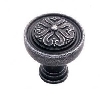 Celtic Pattern Cupboard Knob image.