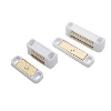 Deluxe Magnetic Catch c/w Screws (Nylon body) image.