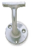 Aluminium Handrail Bracket image.