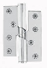 Stainless Rising Butt Hinge image.