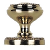 Georgian Mortice Knob image.