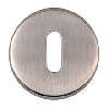 Stainless Steel Escutcheon - Frelan image.
