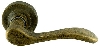 Rustic Lever on Rose image.