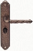 Venezia Lever on Backplate image.
