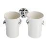 Double Tumbler Holder Edwardian Range image.