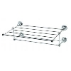 Overhead Towel Rack Edwardian Range image.