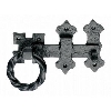 Ring Handle Gate Latch image.