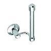 Spare Toilet Paper Holder image.