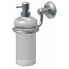 Liquid Soap Dispenser Holder &amp; Glass Dispenser Tempo Range image.