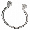 Towel Ring Stainless Steel Collection image.