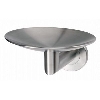 Soap Dish Stainless Steel Collection image.