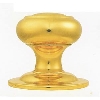Centre Door Knob image.
