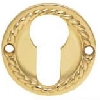 Rope Edge Escutcheon image.
