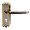 Chateau Lever Lock image.