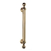Reeded Grip Pull Handle image.