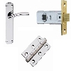 Quatro Latch Pack image.