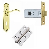 Paris Latch Pack image.