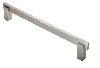 Flat T Pull Handle (10mm x 19mm) image.