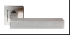 Square Mitred Lever on Square Rose image.