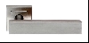 Rectangular Lever on Square Rose image.