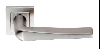 Shaped Lever on Square Rose image.