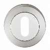 Stainless Steel 304 Escutcheons - Euroscpec image.