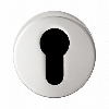 Serozzetta Euro Profile Escutcheon image.