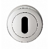 Serrozzetta M Standard Profile Escutcheon image.