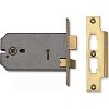 Union 2026 Bathroom Horizontal Sash Lock image.
