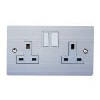 Double Sockets image.
