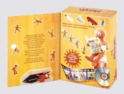 Image for R3609 MY OWN MORPH (X).