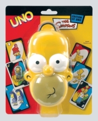 Image for 08 SIMPSON UNO.