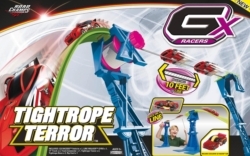 Image for R1903 GX RACERS TERROR PLAYSET.