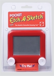 Image for 08-POCKET ETCH A SKETCH.