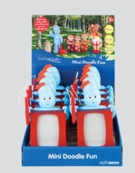 Image for 09 INNG MINI DOODLE FUN (T).
