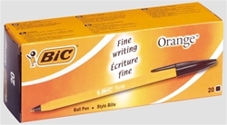 Image for 08.ORANGE FINE BLUE 20\\'S.