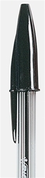 Image for 08.BIC.MED.BLK.CRYSTAL (50S).