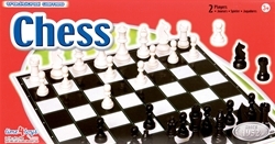 Image for 08 CHESS GAME BOXED.