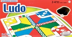 Image for 08 LUDO GAME BOXED.
