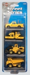 Image for 08 TEAMSTER SERIES 5 PACK.