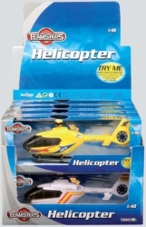 Image for 08 TEAMSTERS HELICOPTER ASSTD.