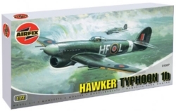 Image for Hawker Typhoon 1B.