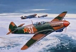 Image for Yak 9D.